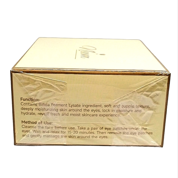 Korea Bifida Ferment Eye Patch - Picture 5 of 9